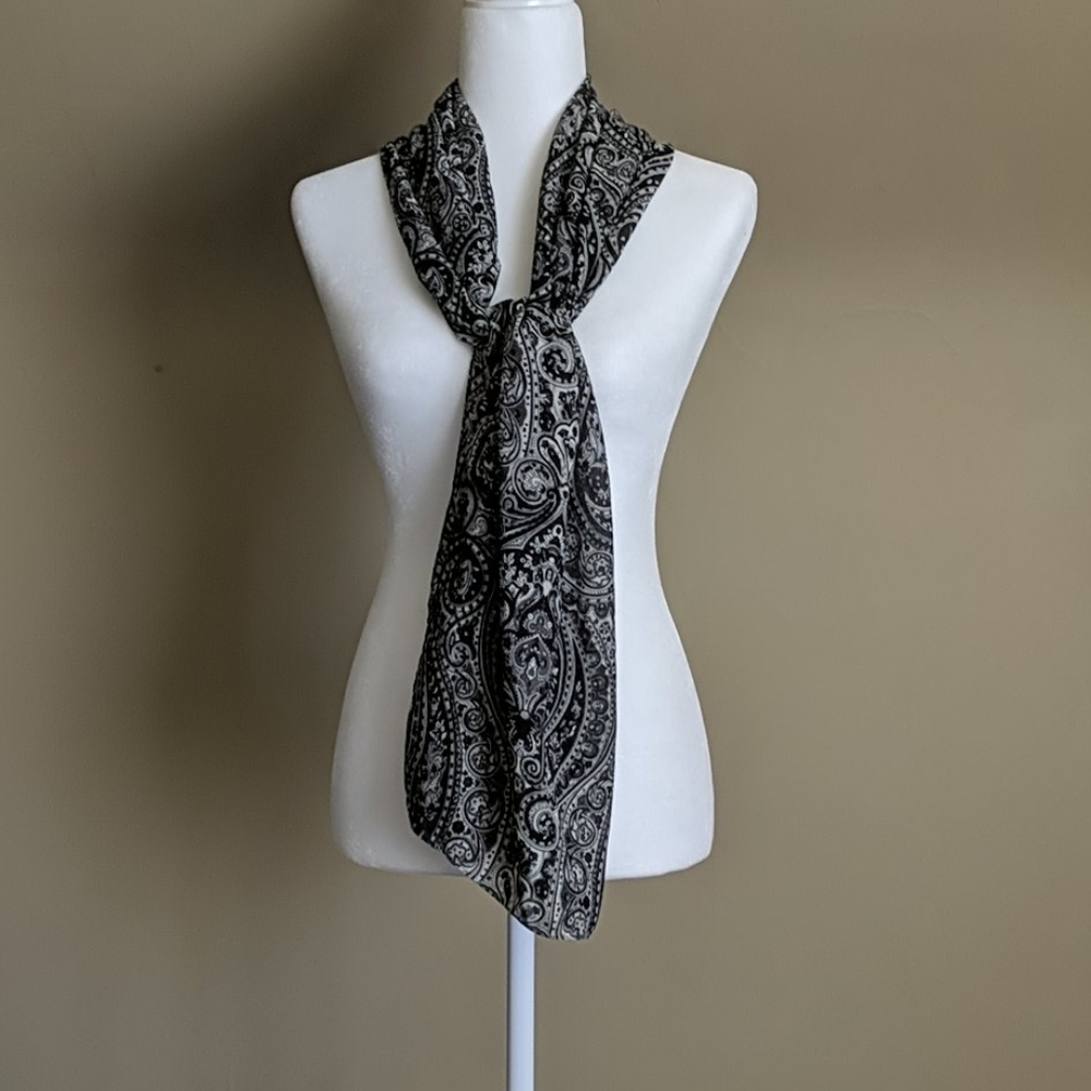 Lane Bryant Accent Scarf